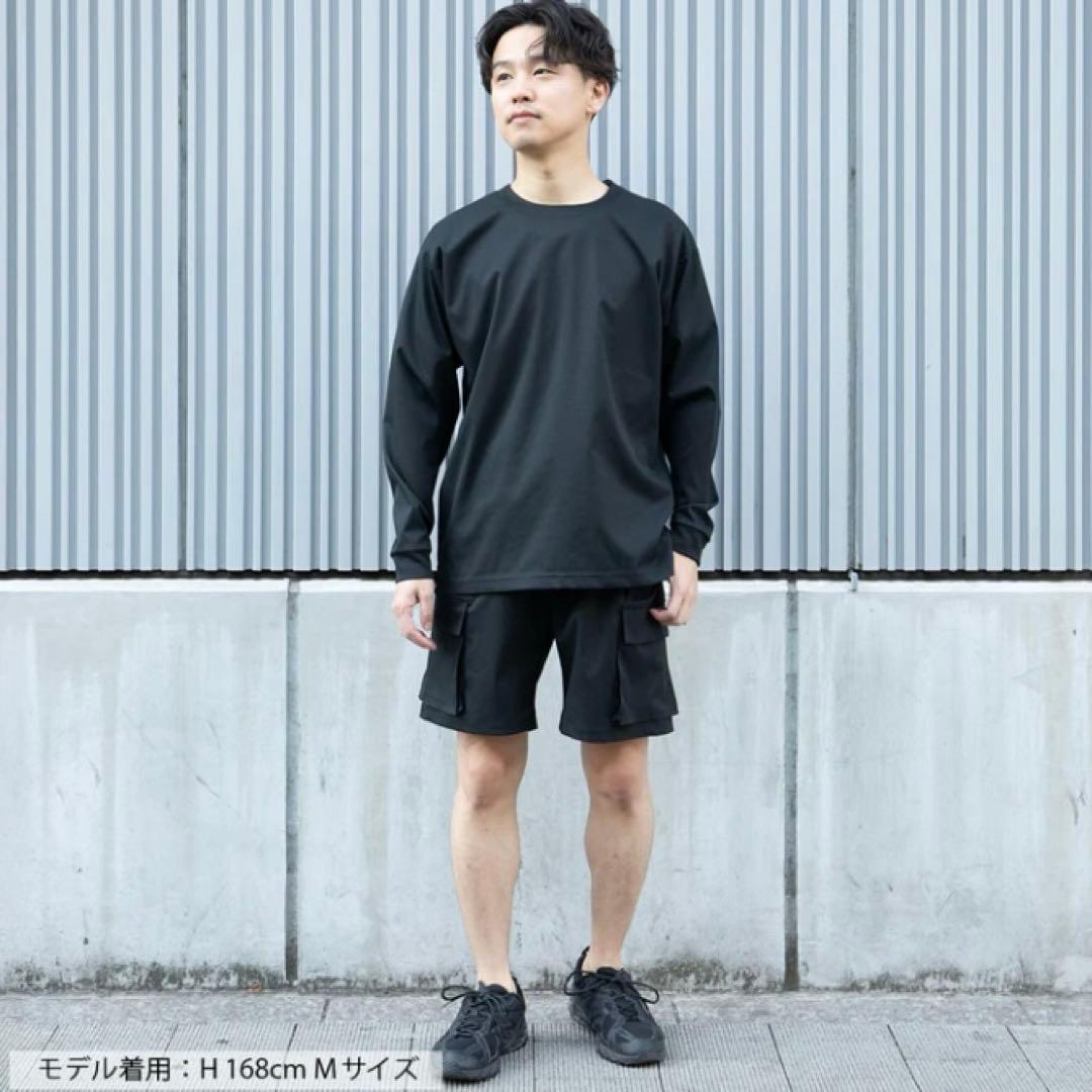 トップス Macqlo ultimex long sleeve tee