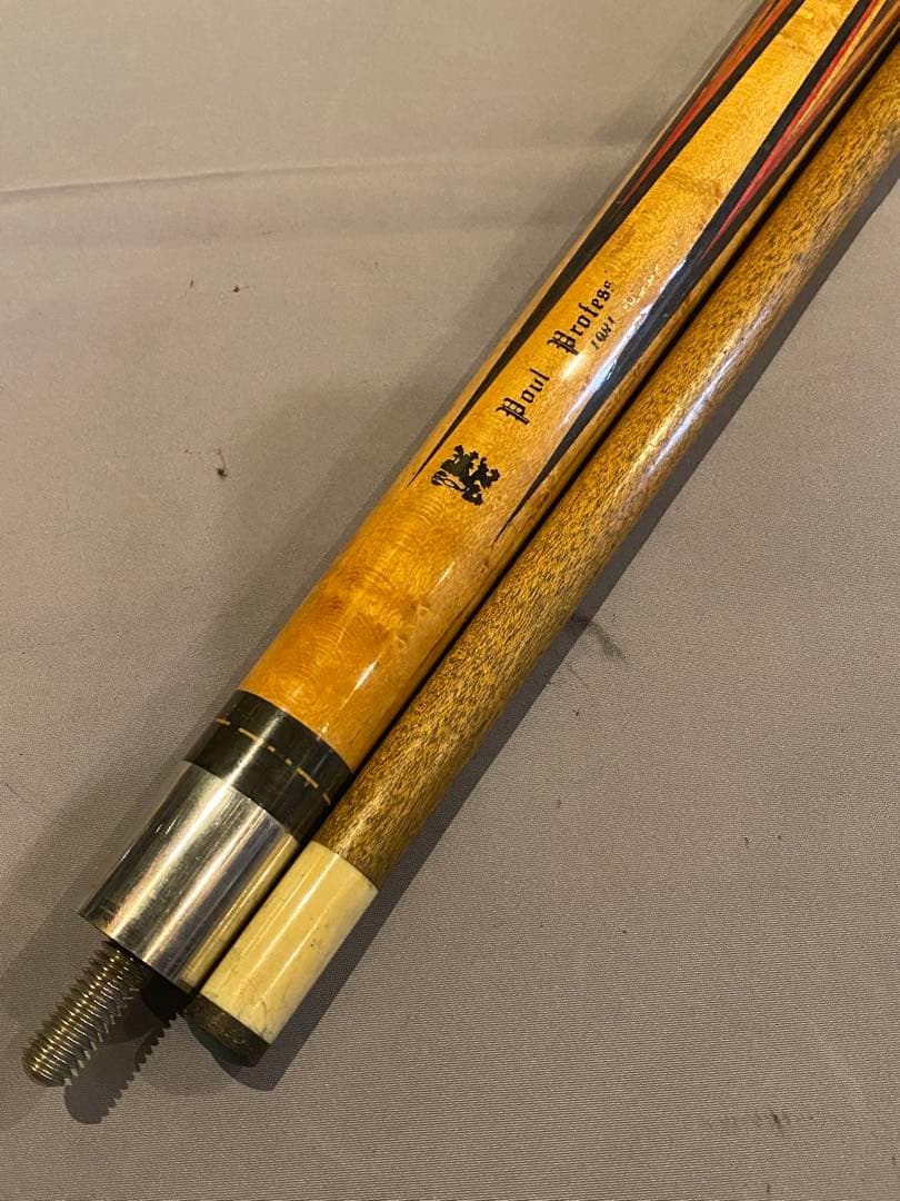 c*q様 オールドAdamキュー　1981年バンパー割れ