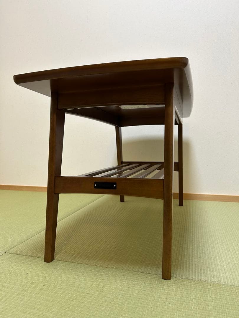 あび　カリモク60 Karimoku リビングテーブル T36300 RW