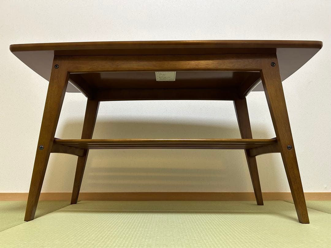 あび　カリモク60 Karimoku リビングテーブル T36300 RW