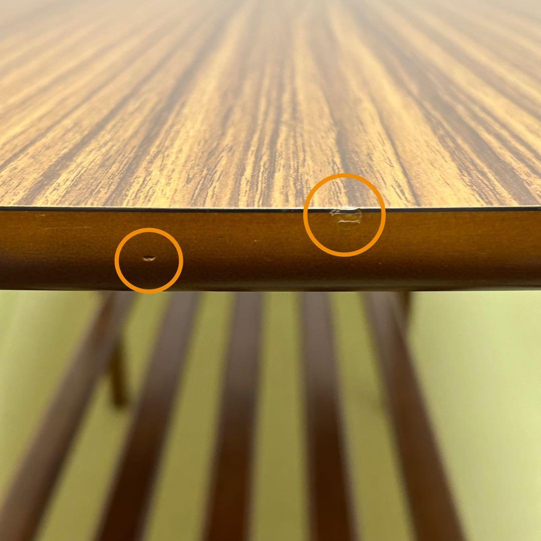 あび　カリモク60 Karimoku リビングテーブル T36300 RW