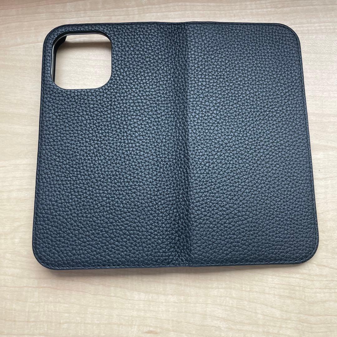 iPhone 15 Pro MAX BONAVENTURA 黒