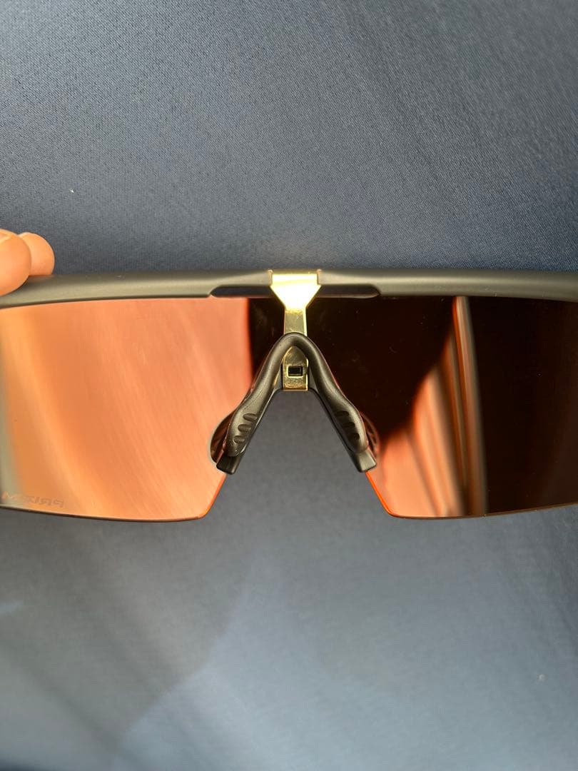 【ニシキング】OAKLEY SPHAERA