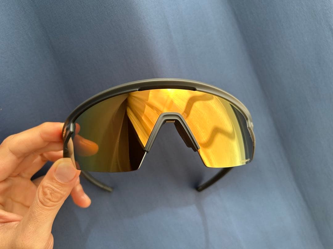 【ニシキング】OAKLEY SPHAERA