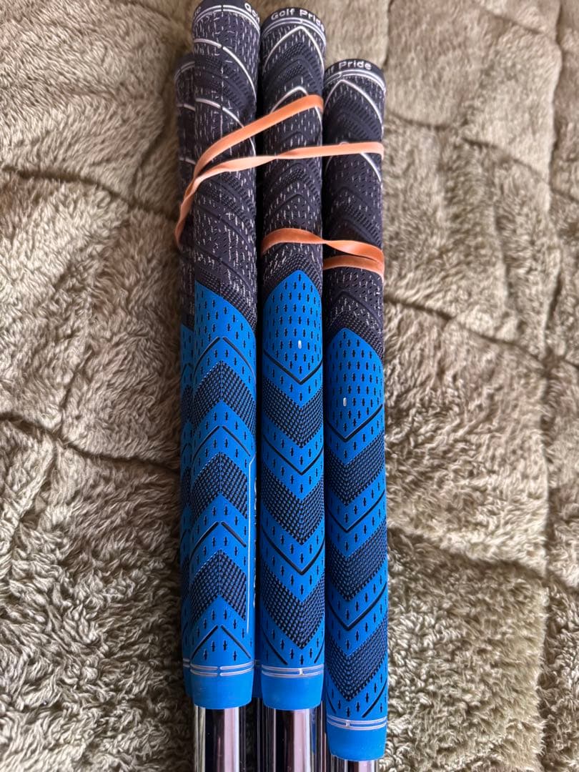 NS PRO MODUS3 TOUR105 Xシャフト 6本セット