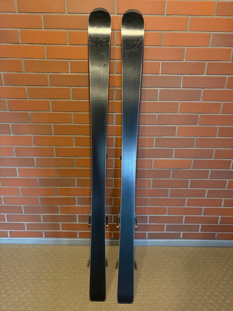 FISCHER スキー板 jr150cm FJ7ビンディング付き