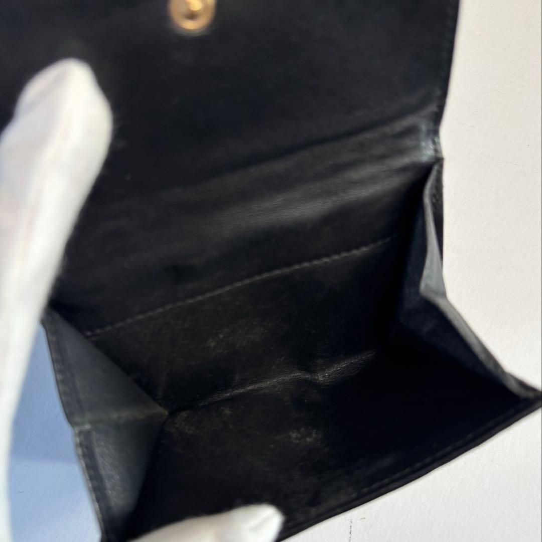 BOTTEGA VENETA♡ボッテガヴェネタ二つ折り財布