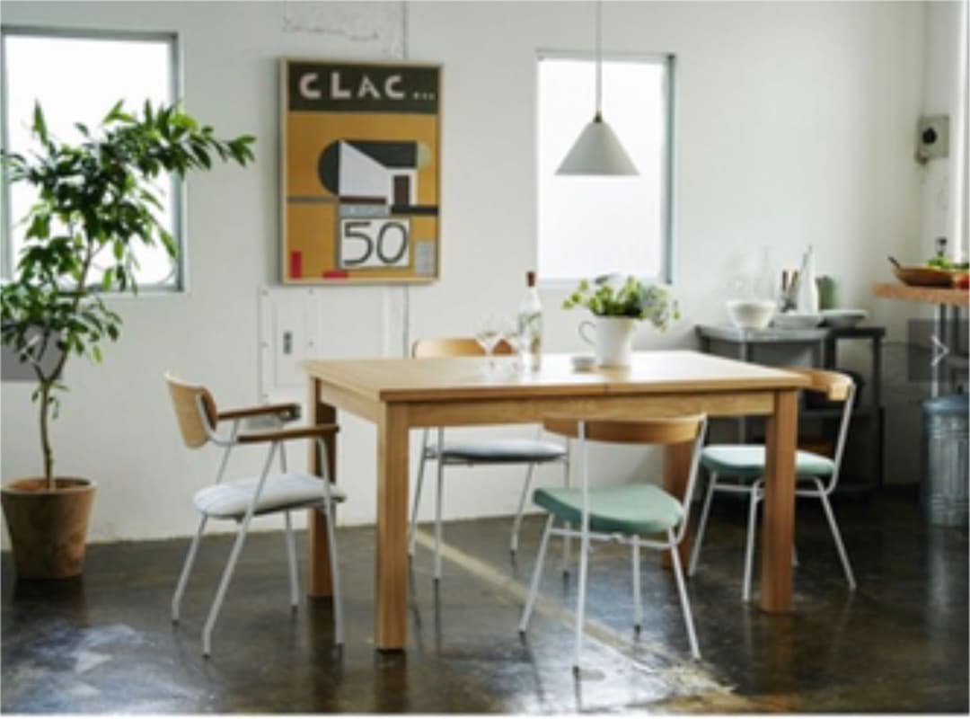 U*o様 美品イデーidee Ferret Chair(フェレチェア)（青）