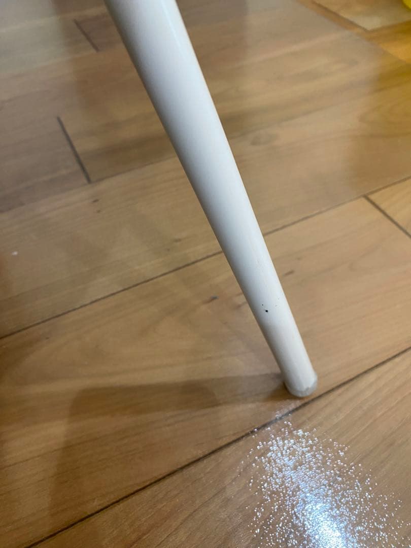 U*o様 美品イデーidee Ferret Chair(フェレチェア)（青）