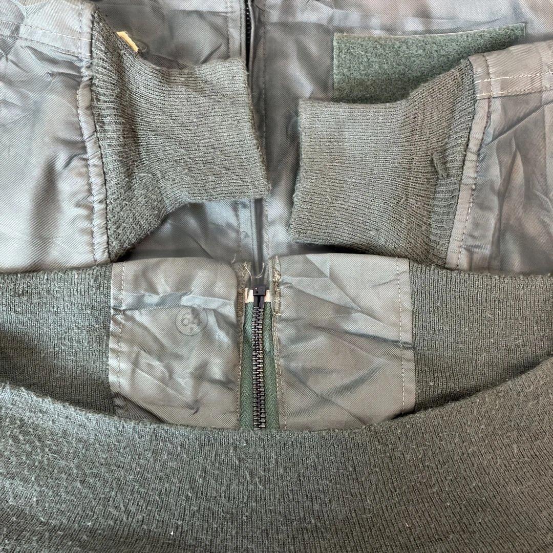 00s CWU-36P 米軍 フライトジャケット VALLEY T44m