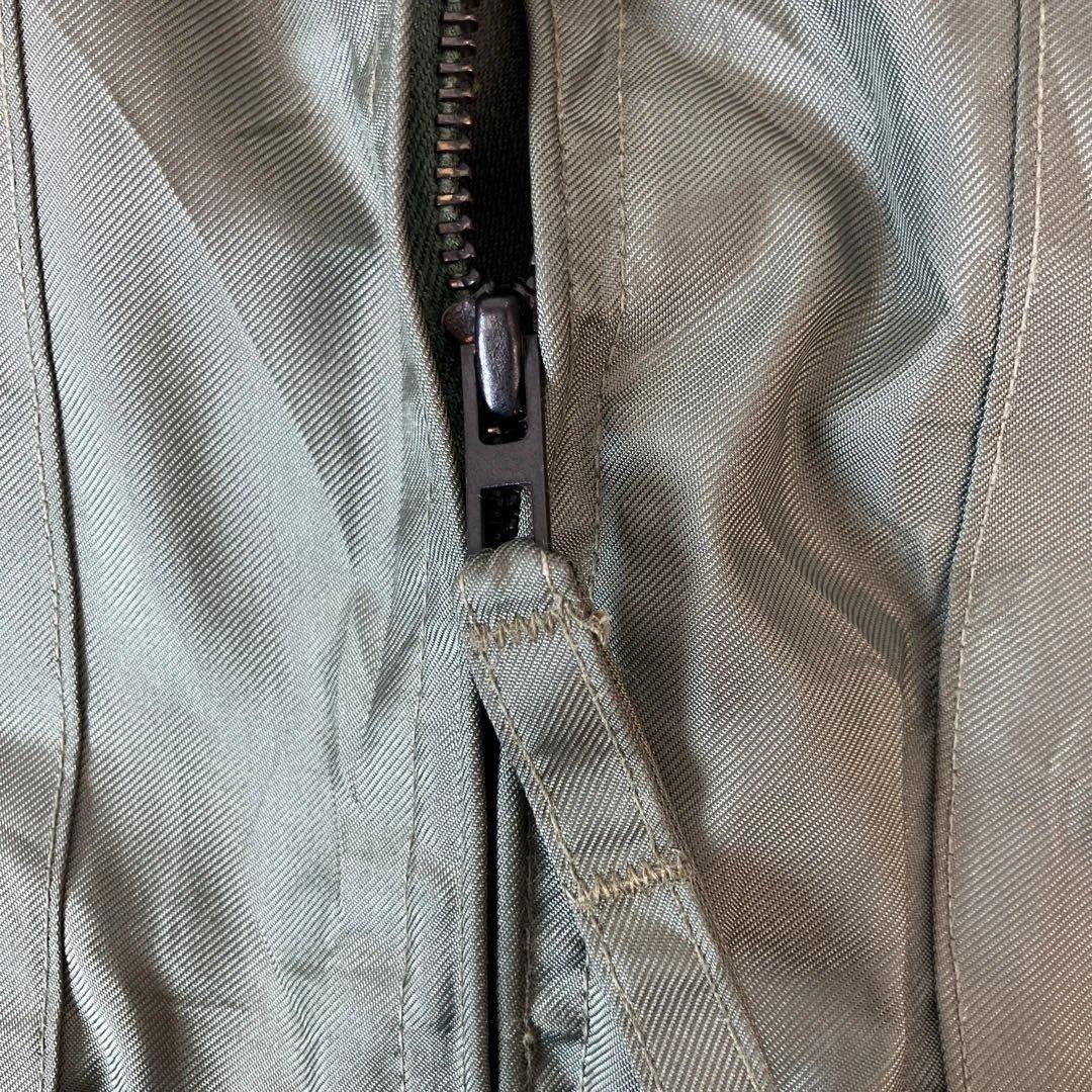 00s CWU-36P 米軍 フライトジャケット VALLEY T44m