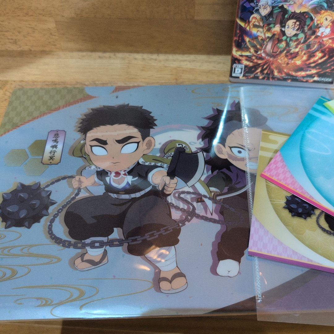 Switch 鬼滅の刃　ヒノカミ血風譚2