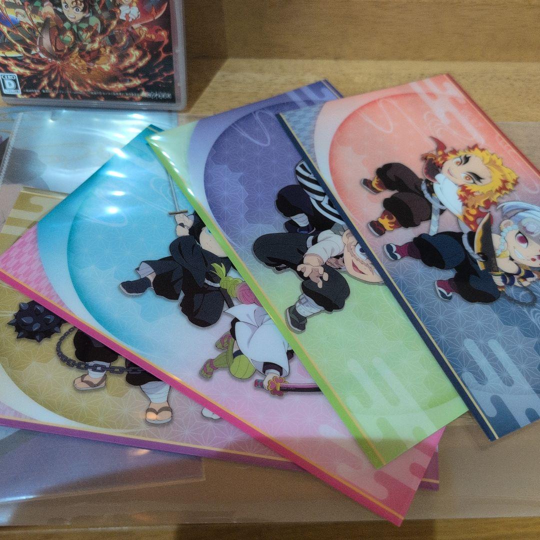 Switch 鬼滅の刃　ヒノカミ血風譚2