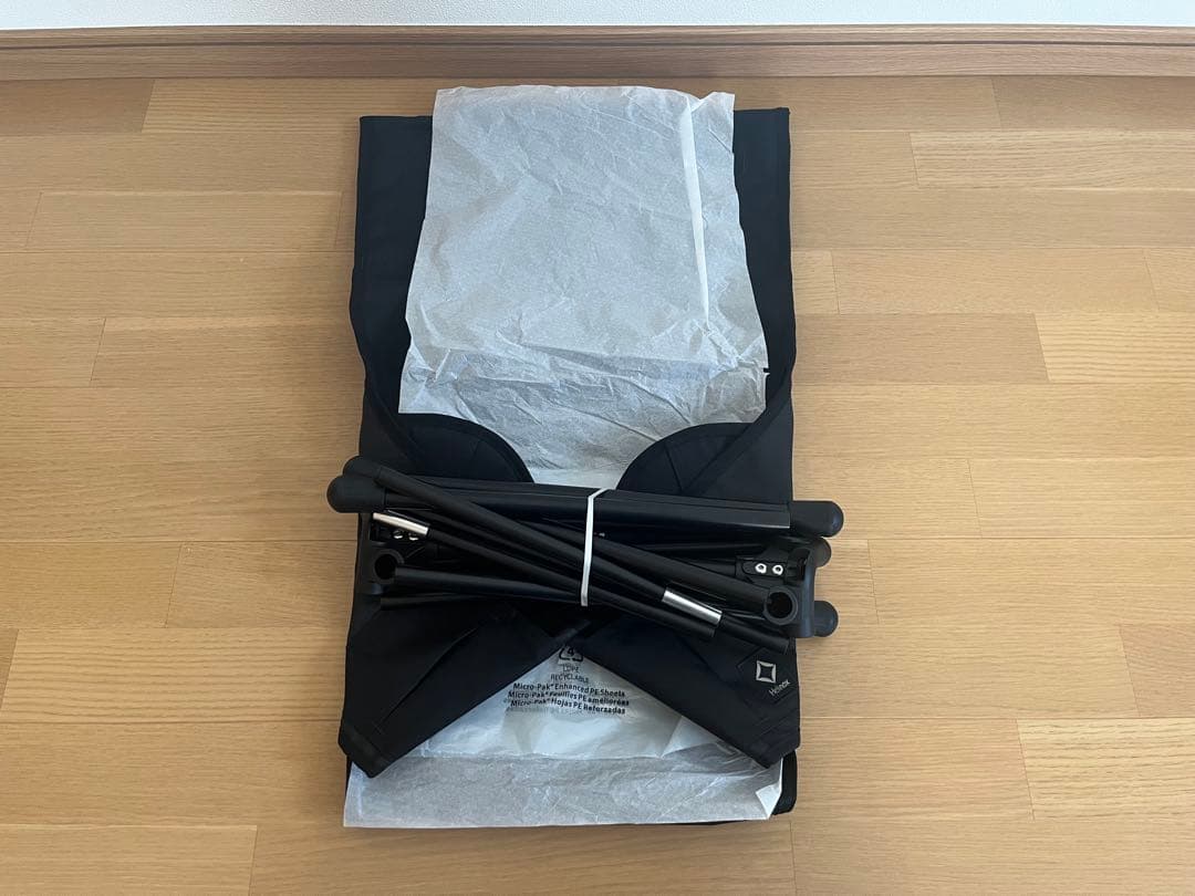 ヘリノックス Helinox タクティカル サンセットチェア ブラック