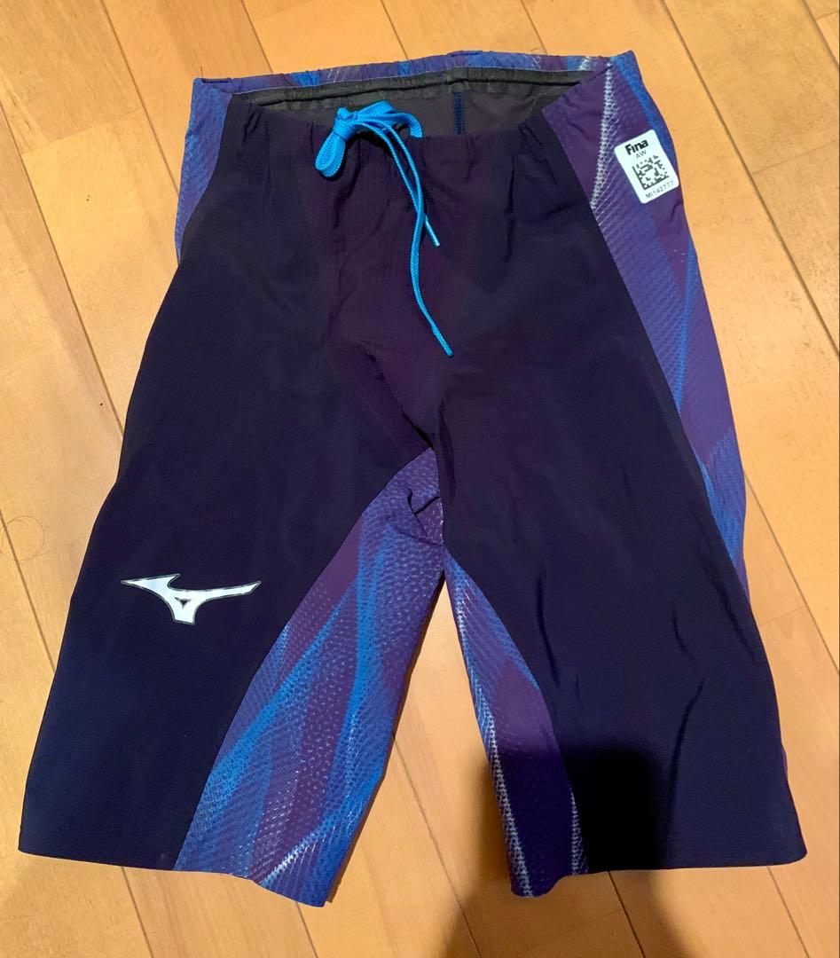 Mizuno GX-SONIC V MR用　競泳水着