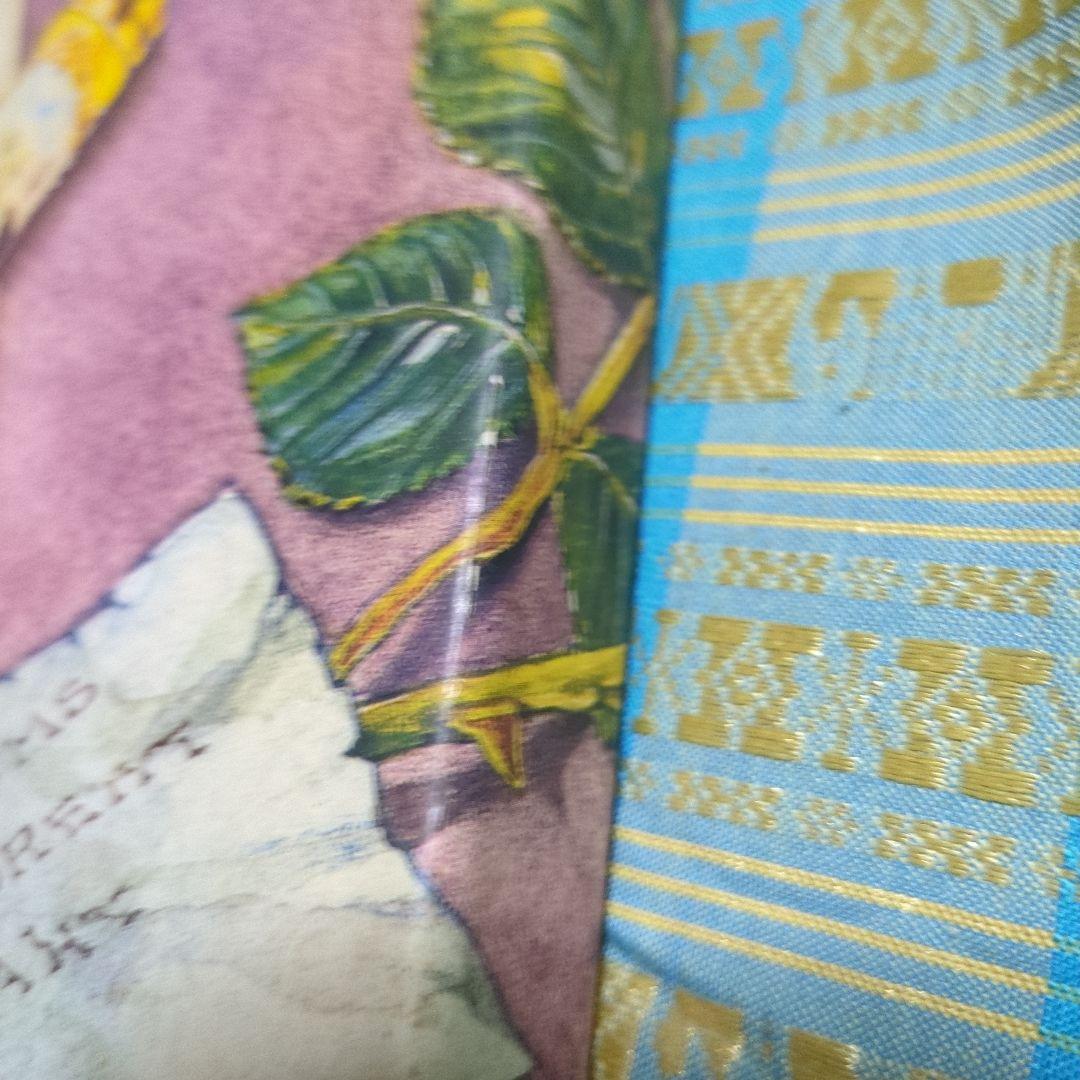 貴重　洋書　L'Ame Parfumee Des Jardins　フランス語香水