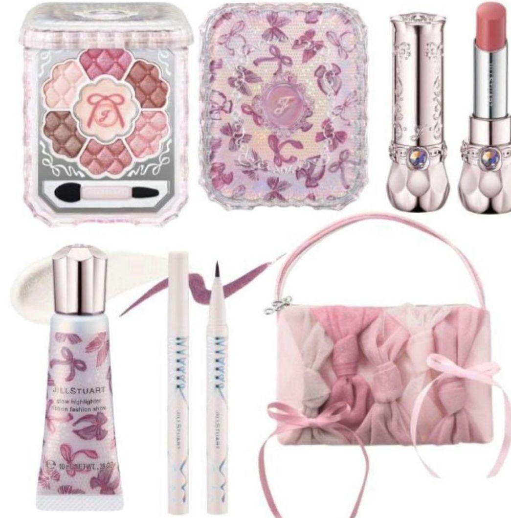 JILL STUART ホリデーコレクション セット