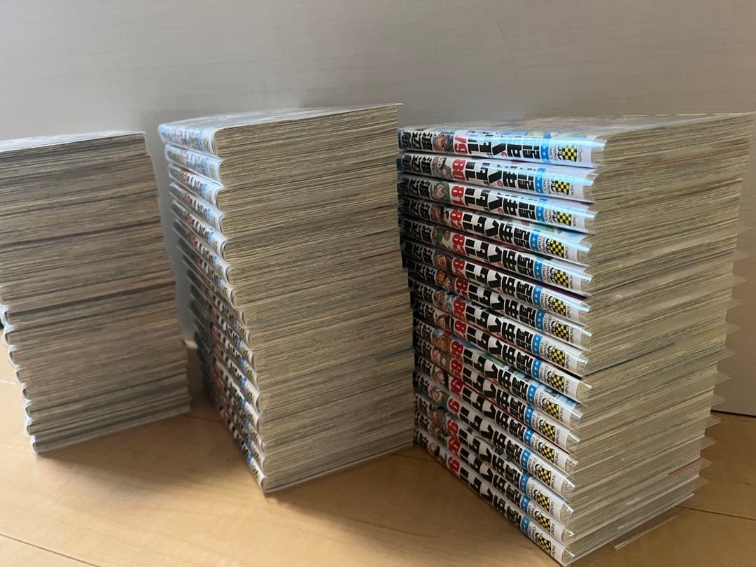 弱虫ペダル(1-94巻セット)