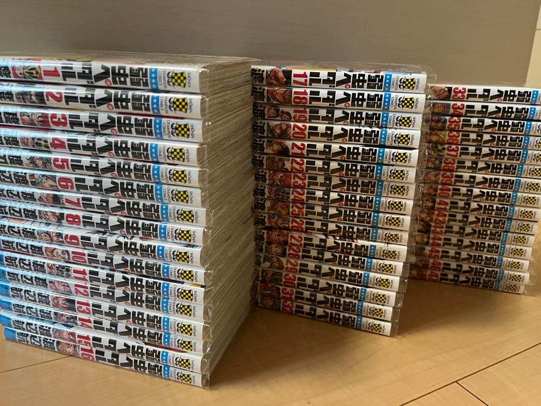 弱虫ペダル(1-94巻セット)