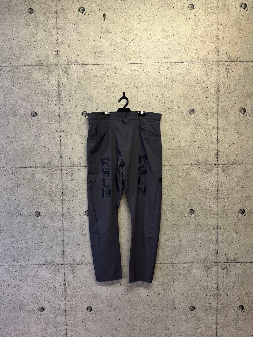 【新品未使用】サイズ6 メンズ パンツ ラッセルノ 1772