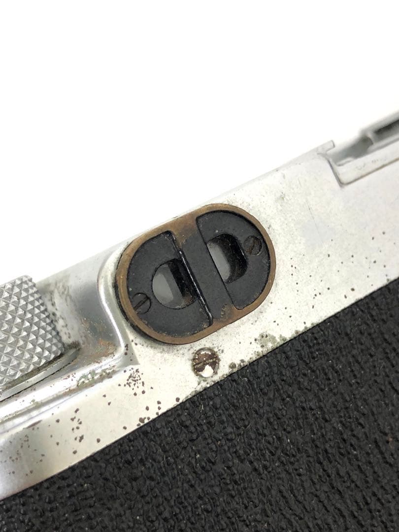 Leica DRP Ernst Leitz Wetzlar ライカ　ジャンク