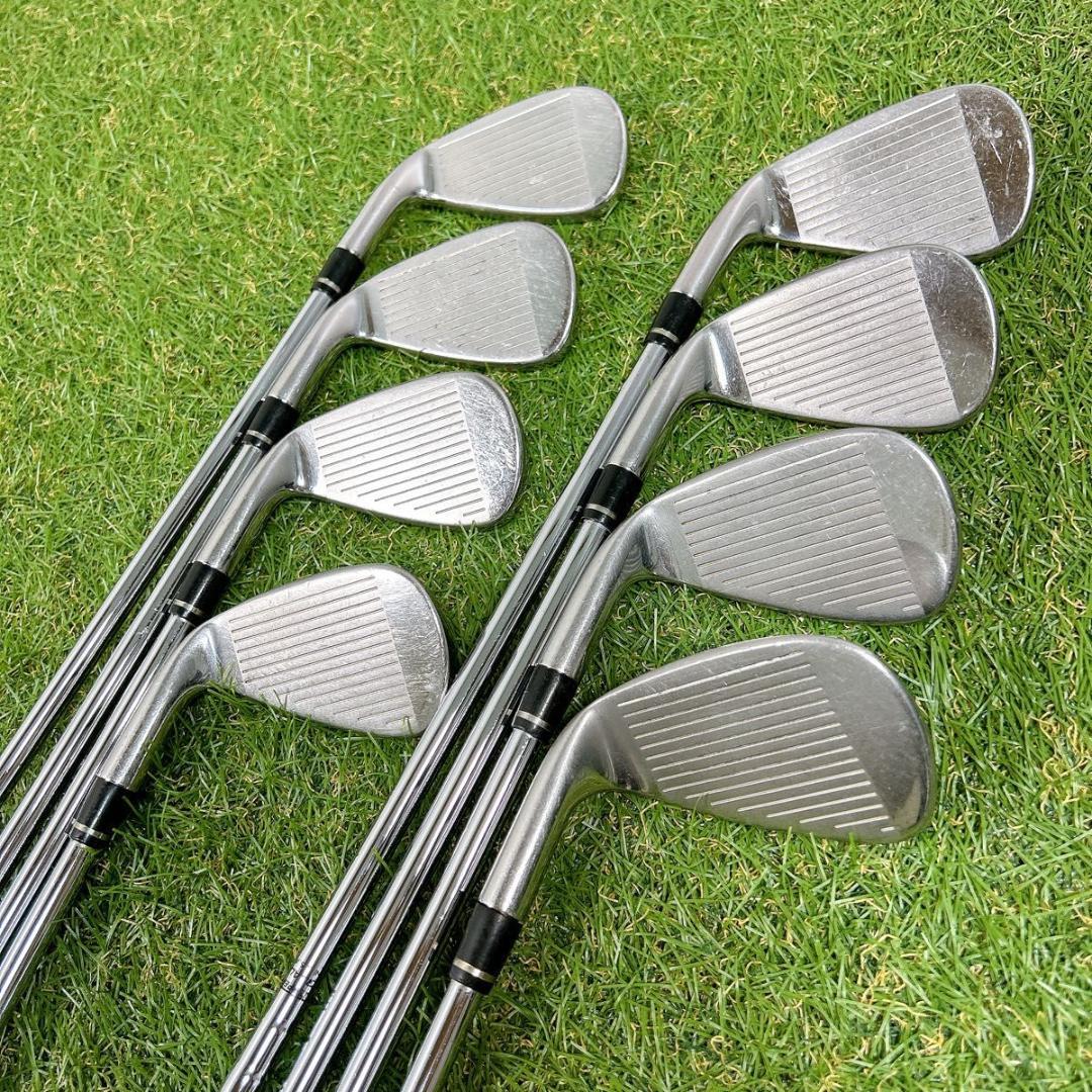 ナイキ　VAPOR ベイパー　ゴルフ クラブセット メンズ 12本 初心者 右