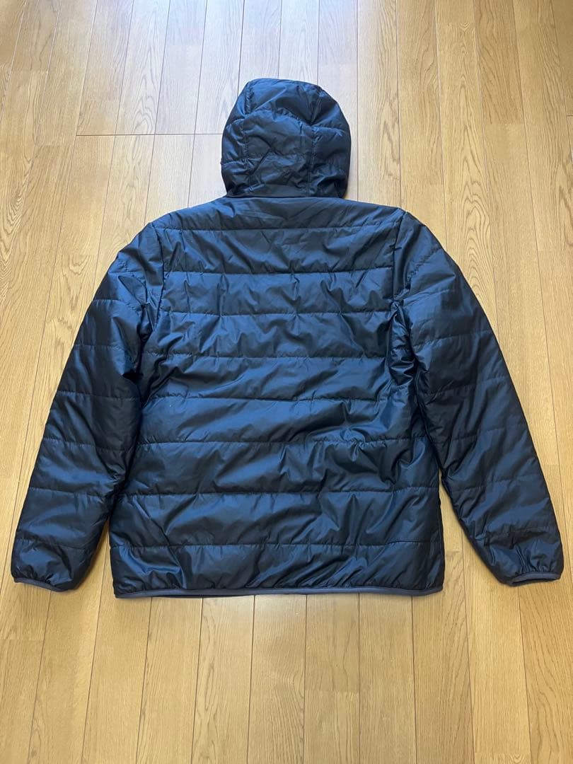 美品　Patagoniaパタゴニア　リバーシブルボアXXL
