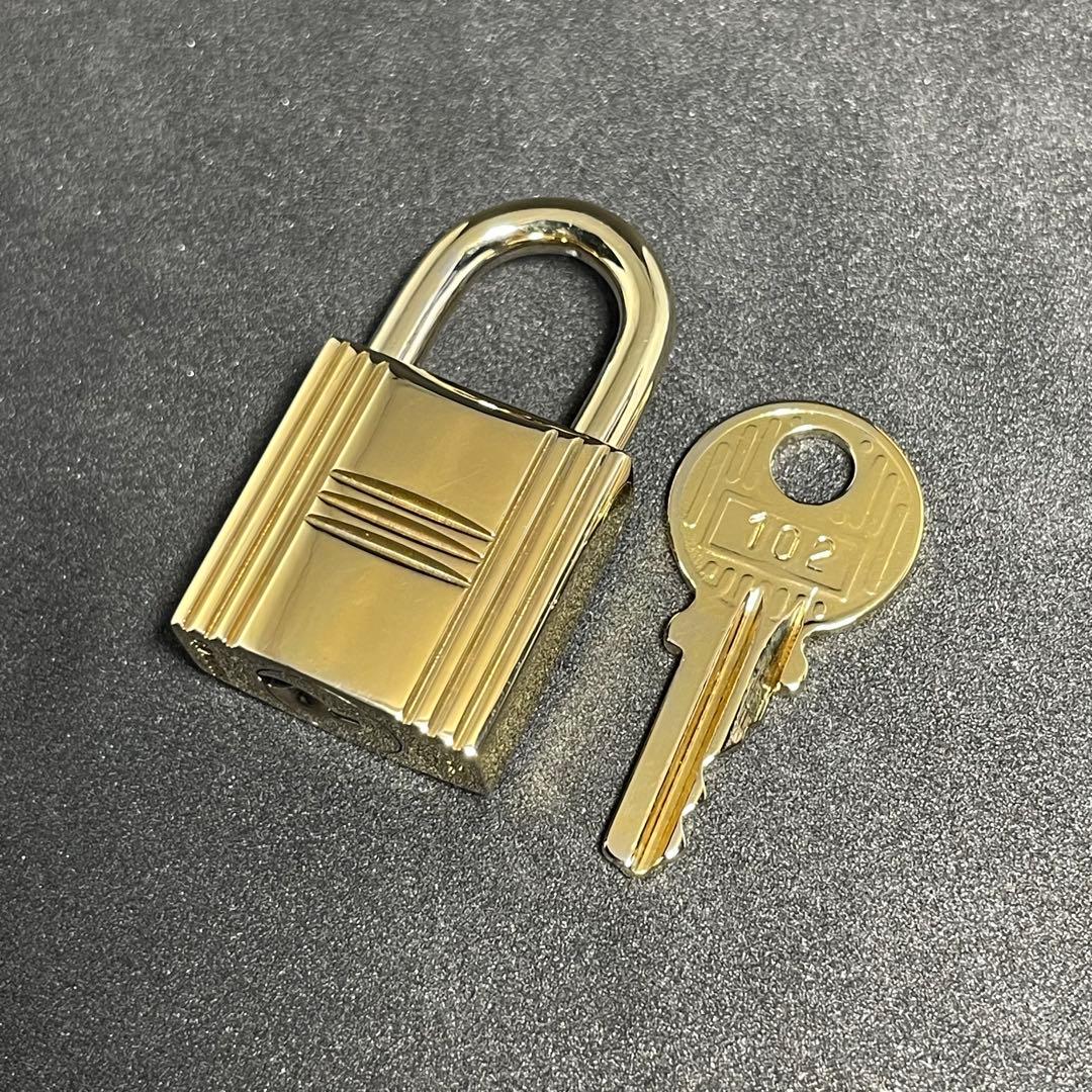 111 102 パドロックまとめ