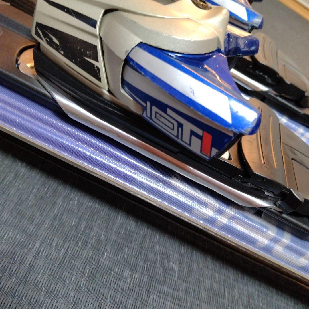 ✨️SALOMON DEMO X LADY✨️ スキー板 144㎝ サロモン