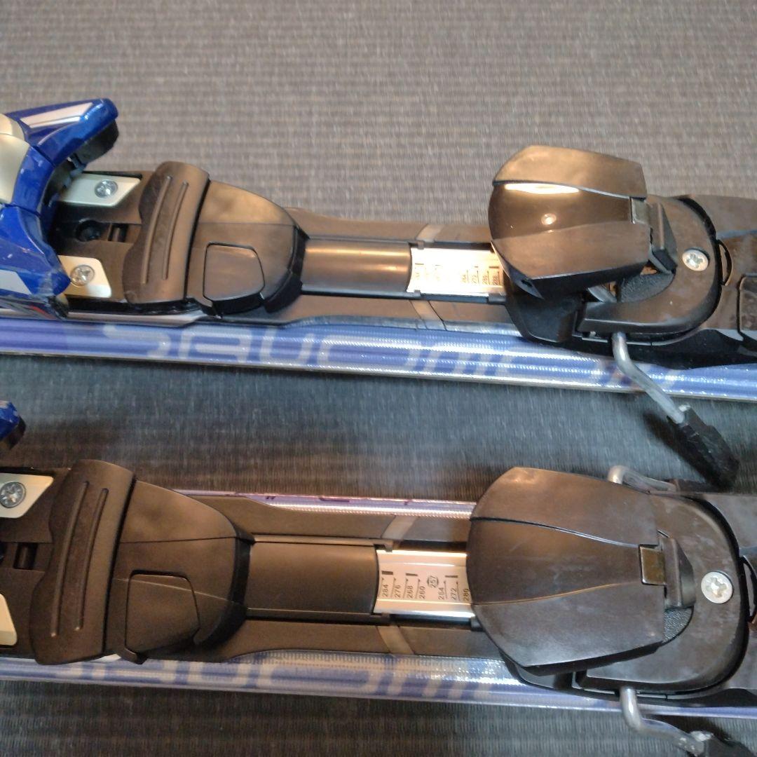 ✨️SALOMON DEMO X LADY✨️ スキー板 144㎝ サロモン