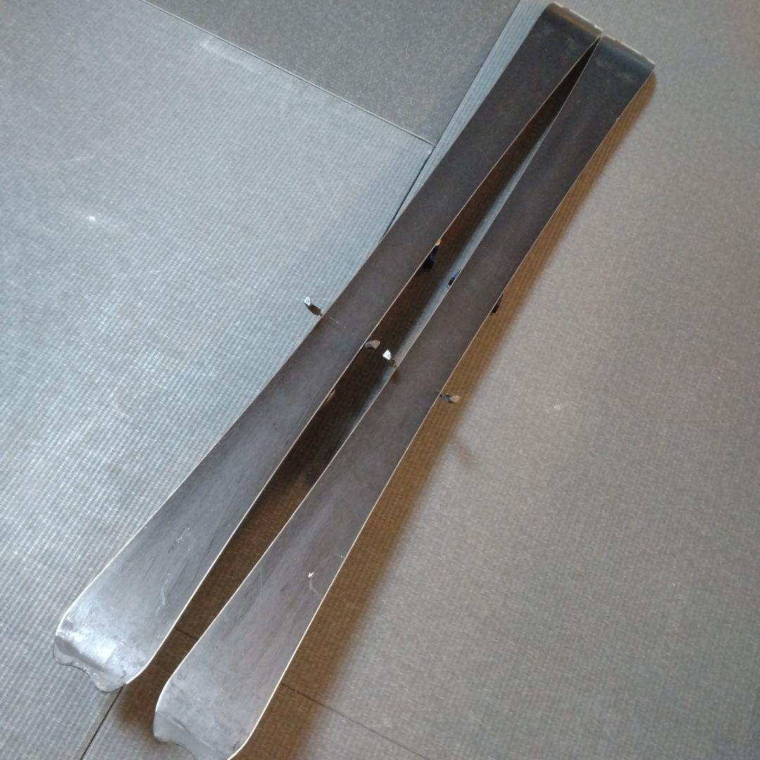 ✨️SALOMON DEMO X LADY✨️ スキー板 144㎝ サロモン