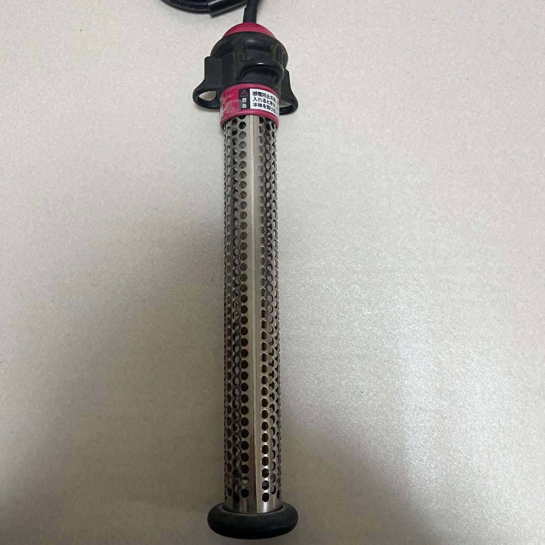 沸かし太郎 加熱&保温ヒーター SCH-901 SUNART クマガイ電工