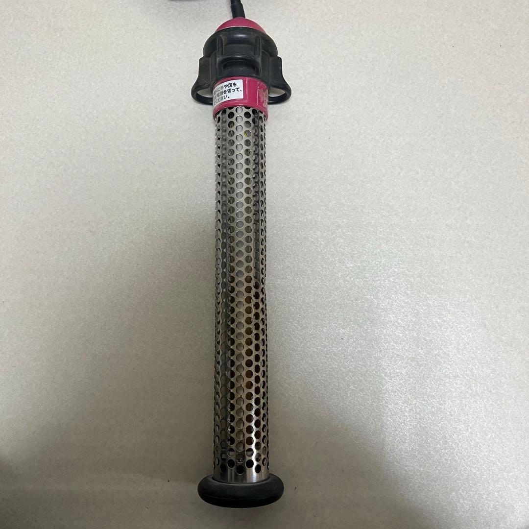 沸かし太郎 加熱&保温ヒーター SCH-901 SUNART クマガイ電工