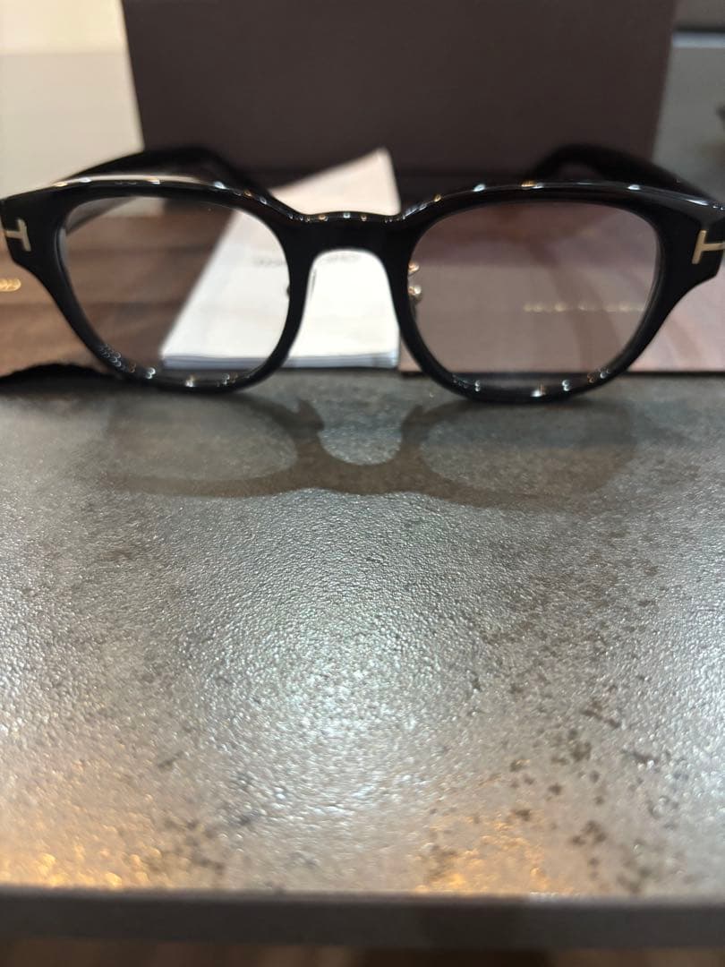 TOM FORD TF1041-D/S 01V サングラス