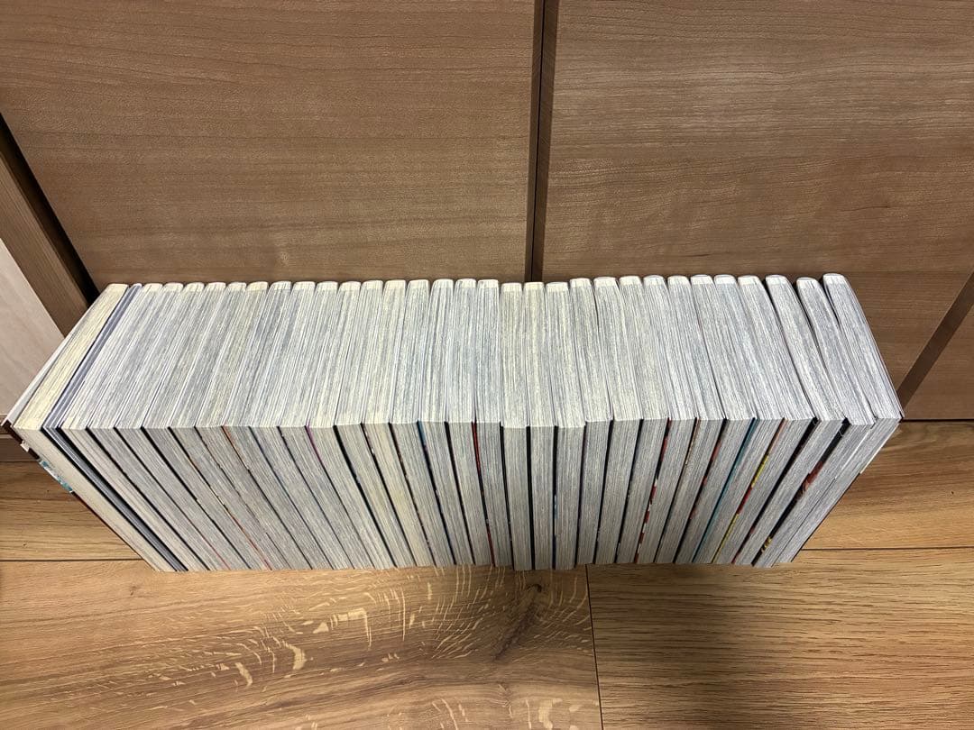 【完結・全巻セット】呪術廻戦 0〜30巻＋0.5巻 計32冊 芥見下々