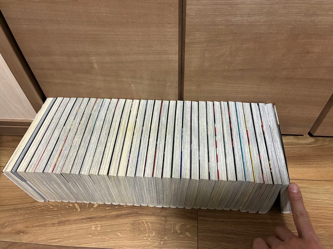 【完結・全巻セット】呪術廻戦 0〜30巻＋0.5巻 計32冊 芥見下々