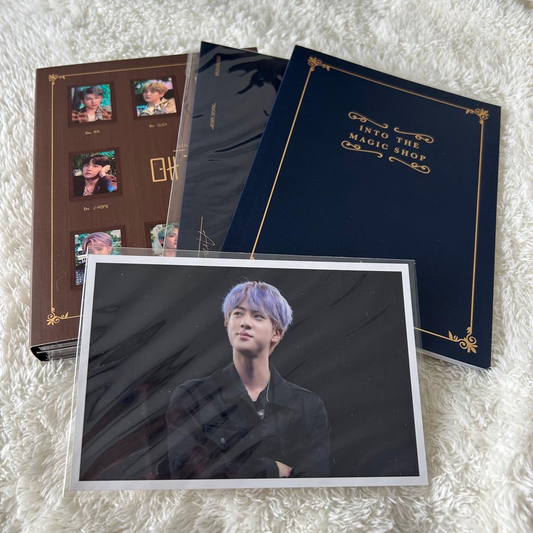 K-POP・アジア MAGIC SHOP