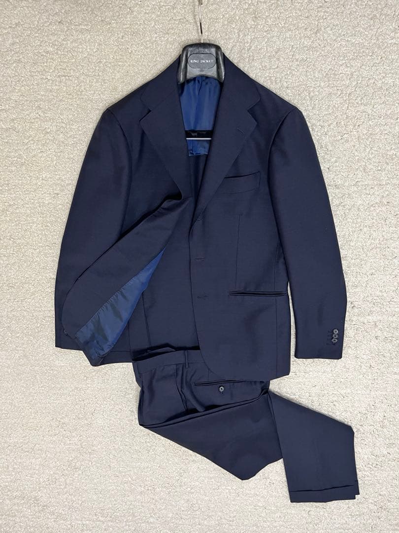 RING JACKET MEISTER リングジャケトマイスター 春夏秋 42