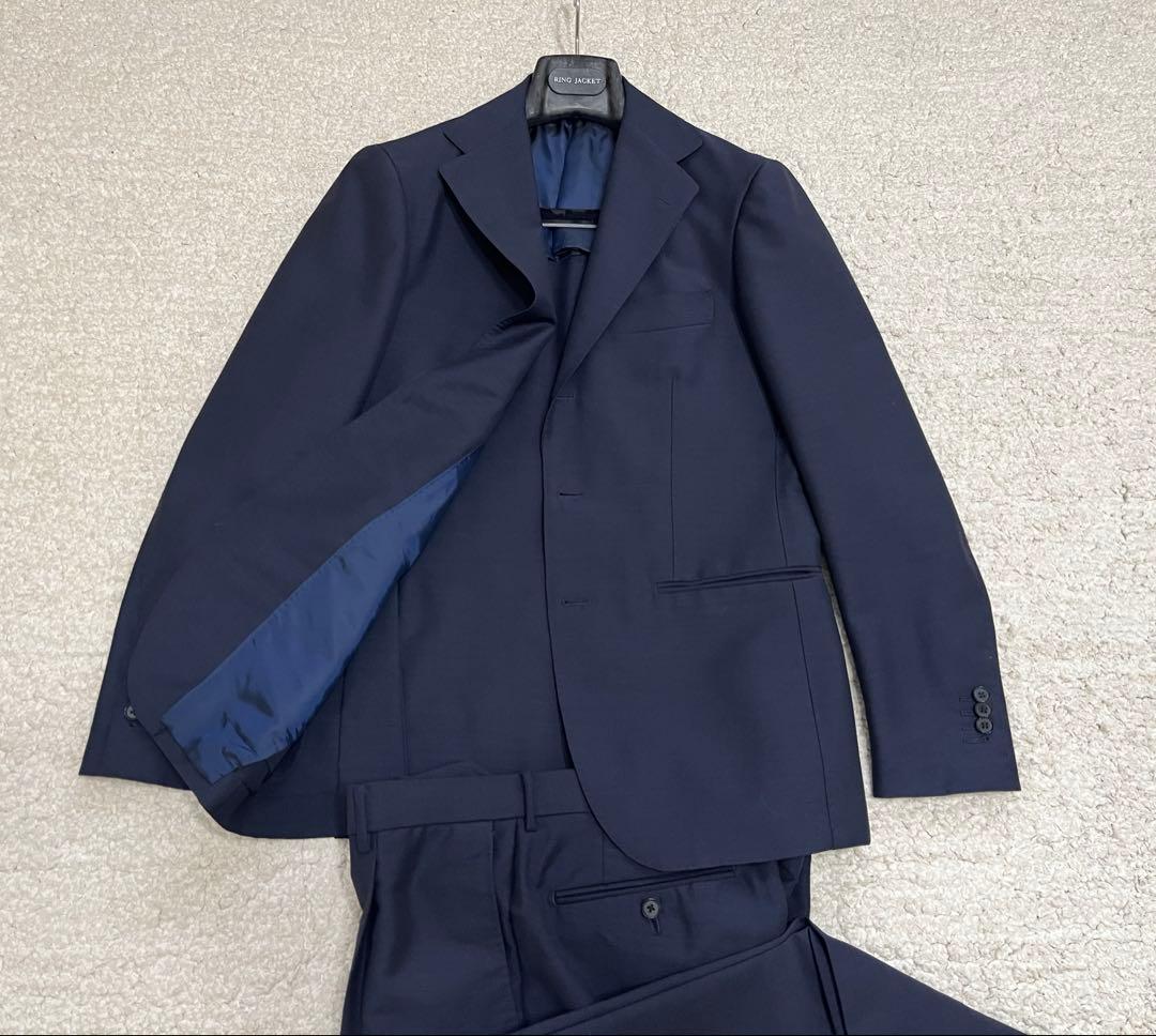 RING JACKET MEISTER リングジャケトマイスター 春夏秋 42