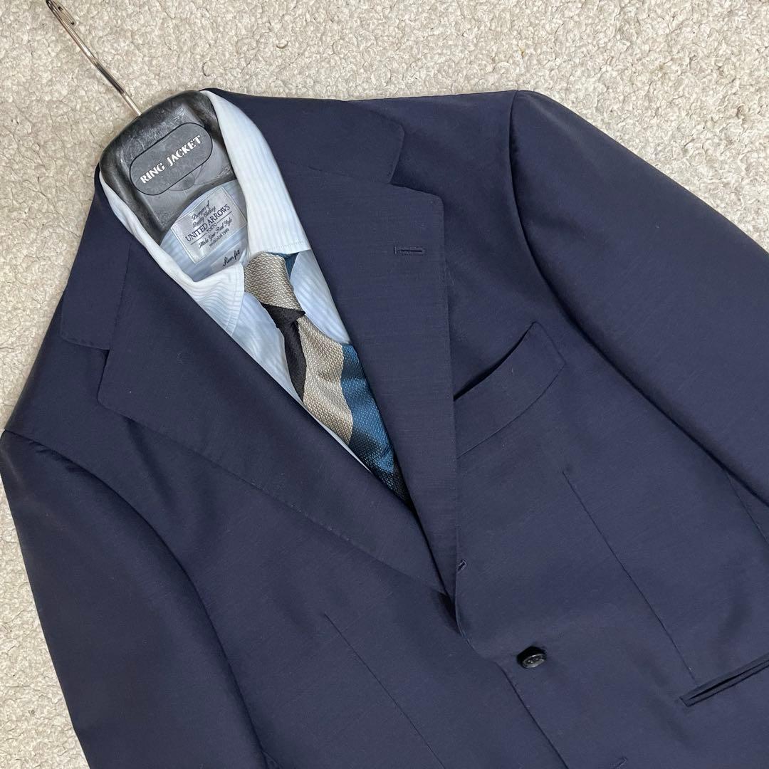 RING JACKET MEISTER リングジャケトマイスター 春夏秋 42