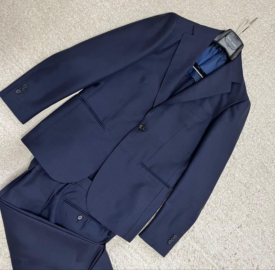 RING JACKET MEISTER リングジャケトマイスター 春夏秋 42