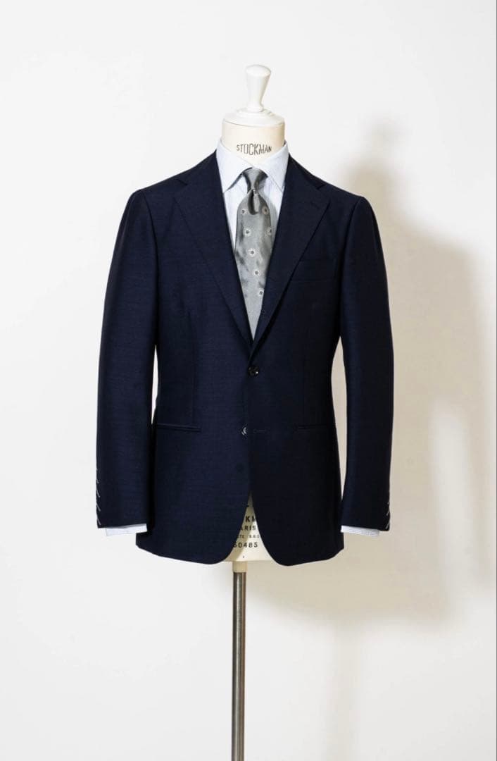 RING JACKET MEISTER リングジャケトマイスター 春夏秋 42