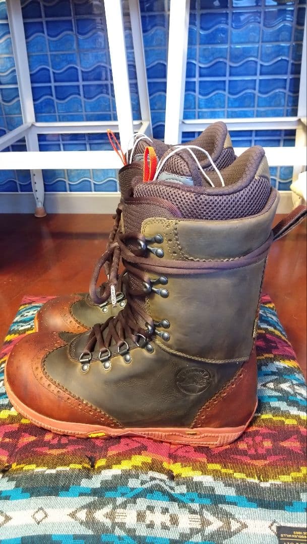 BURTON バートン ROVER-R 限定コラボモデル