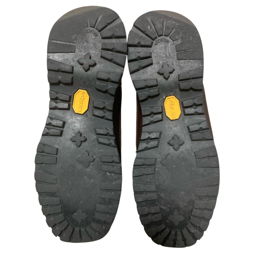 DANNER ダナーEXPLORER RED 38700X サイズUS7