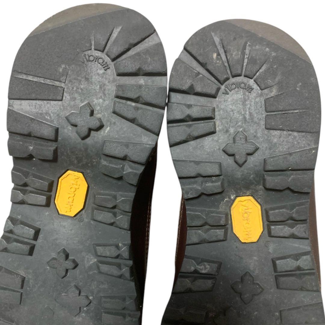 DANNER ダナーEXPLORER RED 38700X サイズUS7