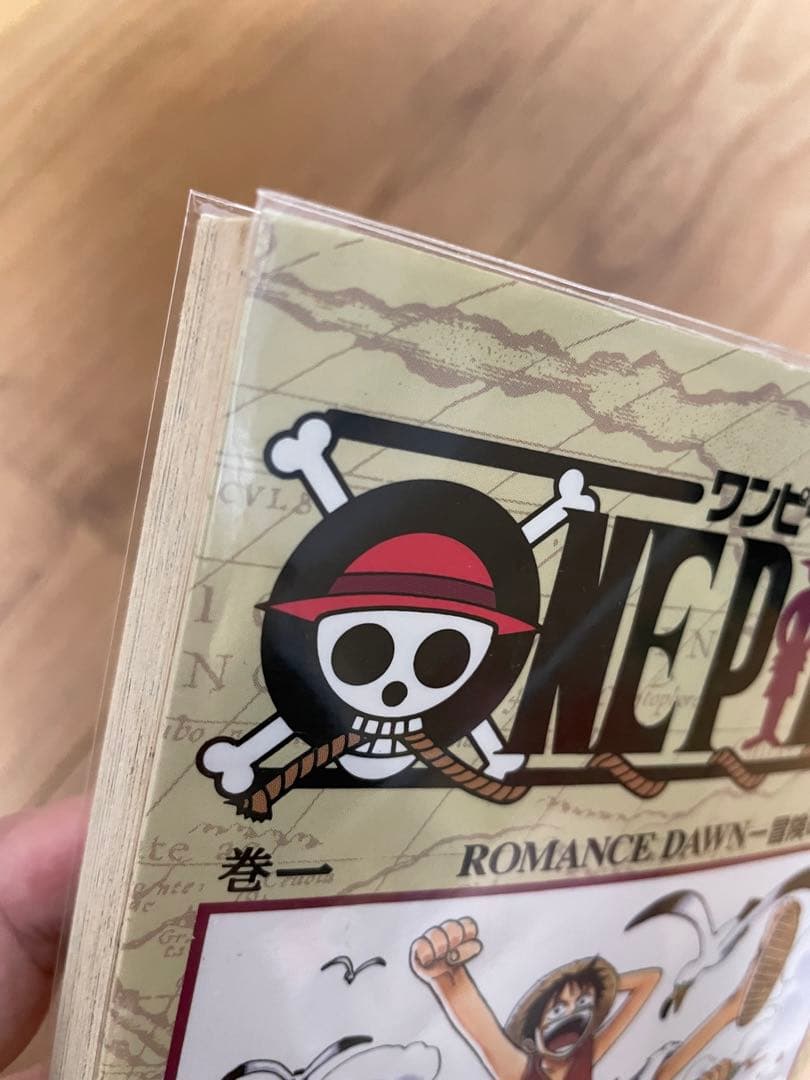 良品多数 ★ワンピース★1巻〜94巻➕非売品➕STRONG WORDS上・下巻