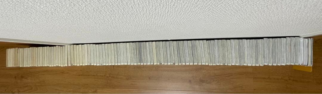 良品多数 ★ワンピース★1巻〜94巻➕非売品➕STRONG WORDS上・下巻