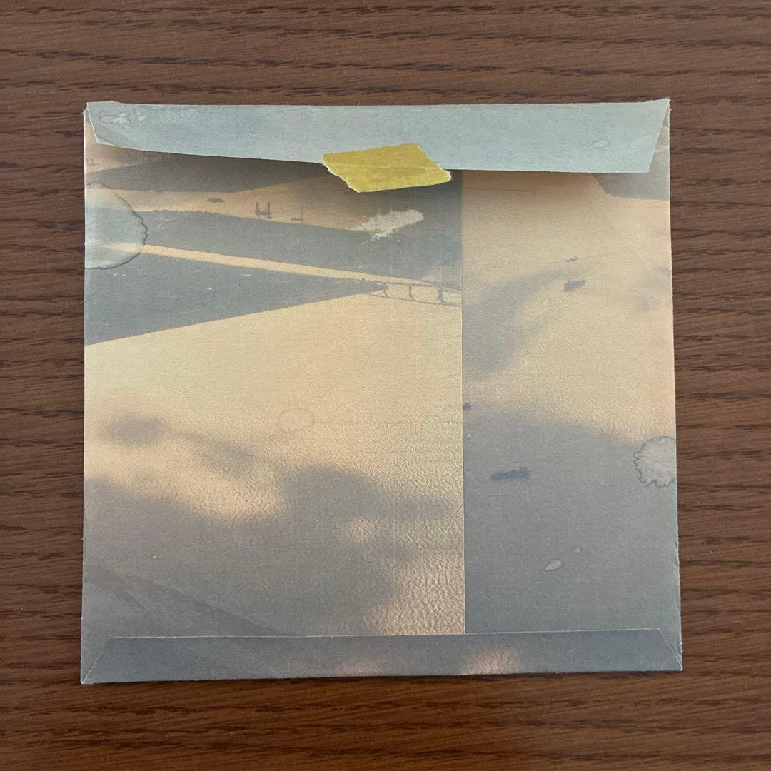 柴田聡子 2011、夏のデモ