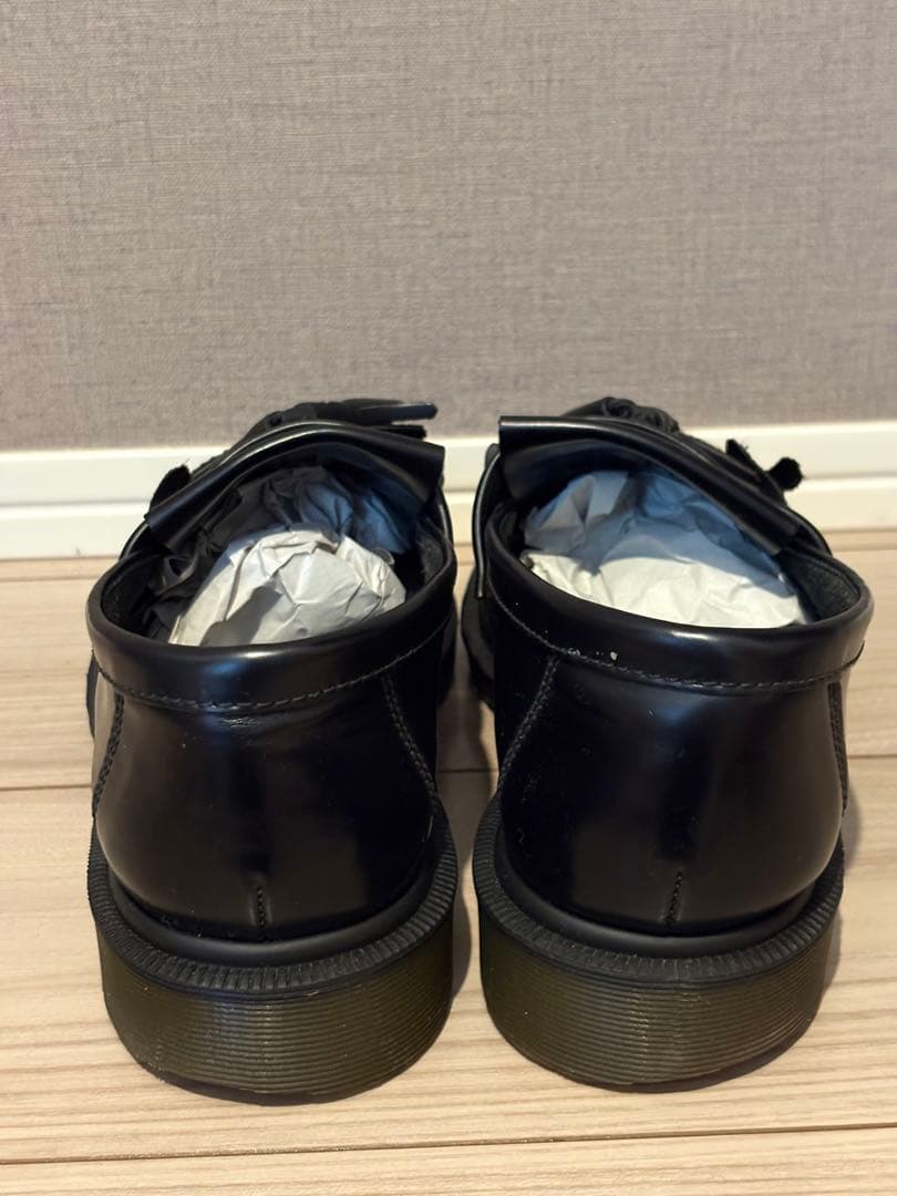 Dr. Martens ADRIAN（エイドリアン）タッセルローファー