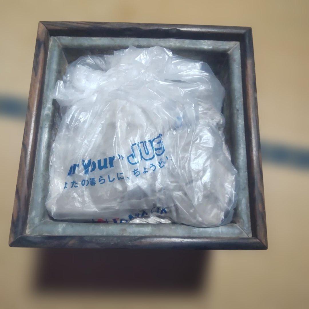 ト*子様 木製火鉢 角火鉢　手あぶり火鉢　箱火鉢　アンティーク　レトロ　古民具